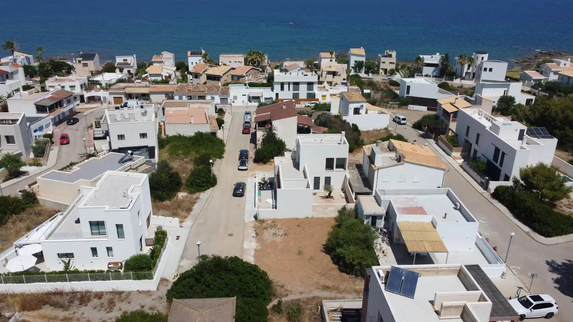 Residencial en venta en Artà