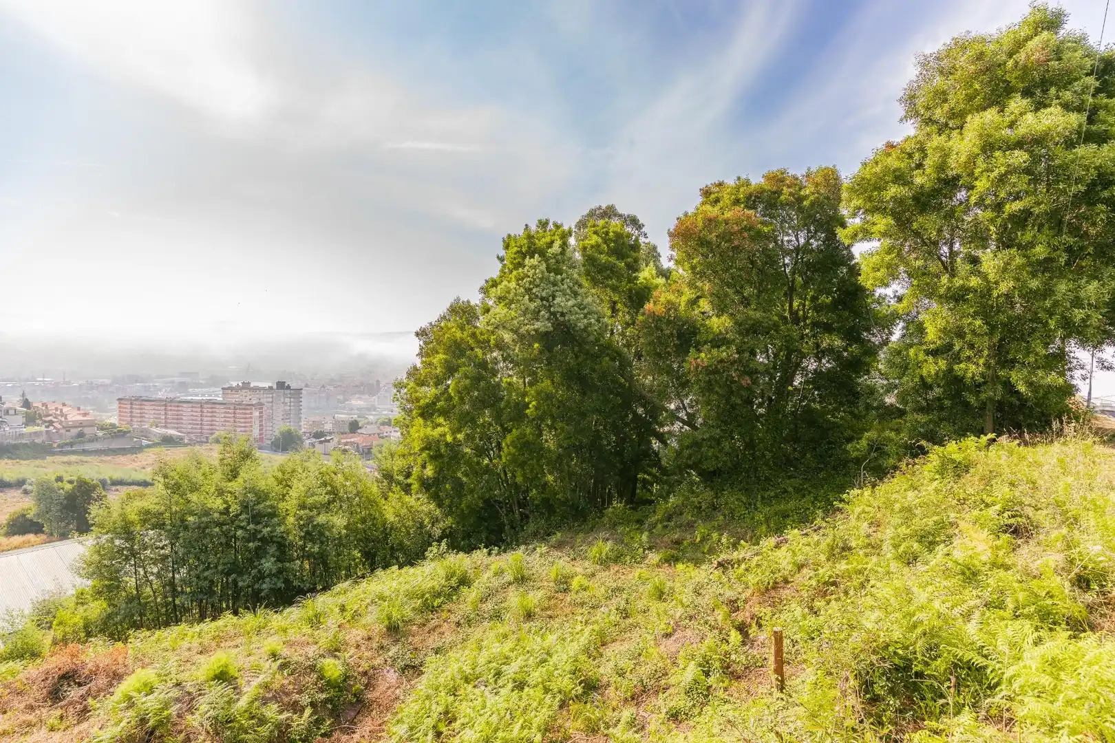 Terreno residencial en venta en ILLA DE ONS-SAN SALVADOR, imagen 21