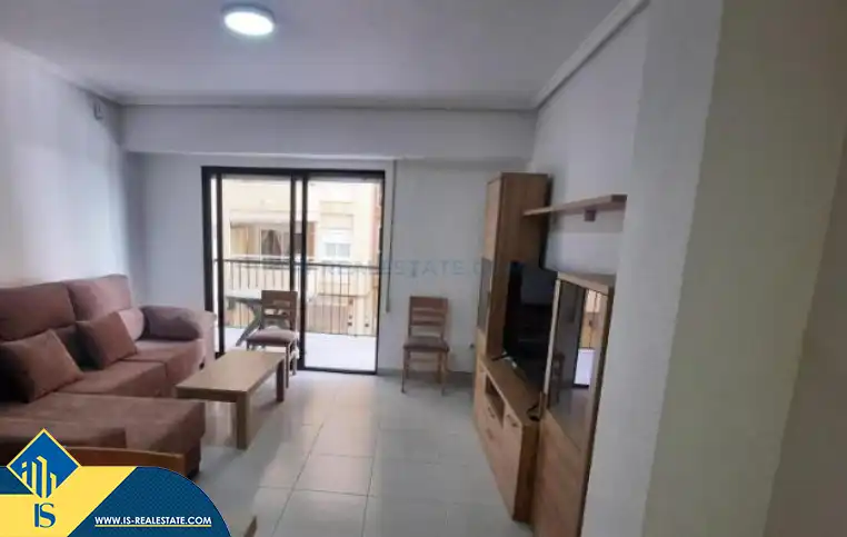 Piso con terraza en venta en La Mata, imagen 6
