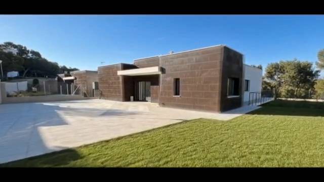 Casa-chalet en Venta en El Bosque