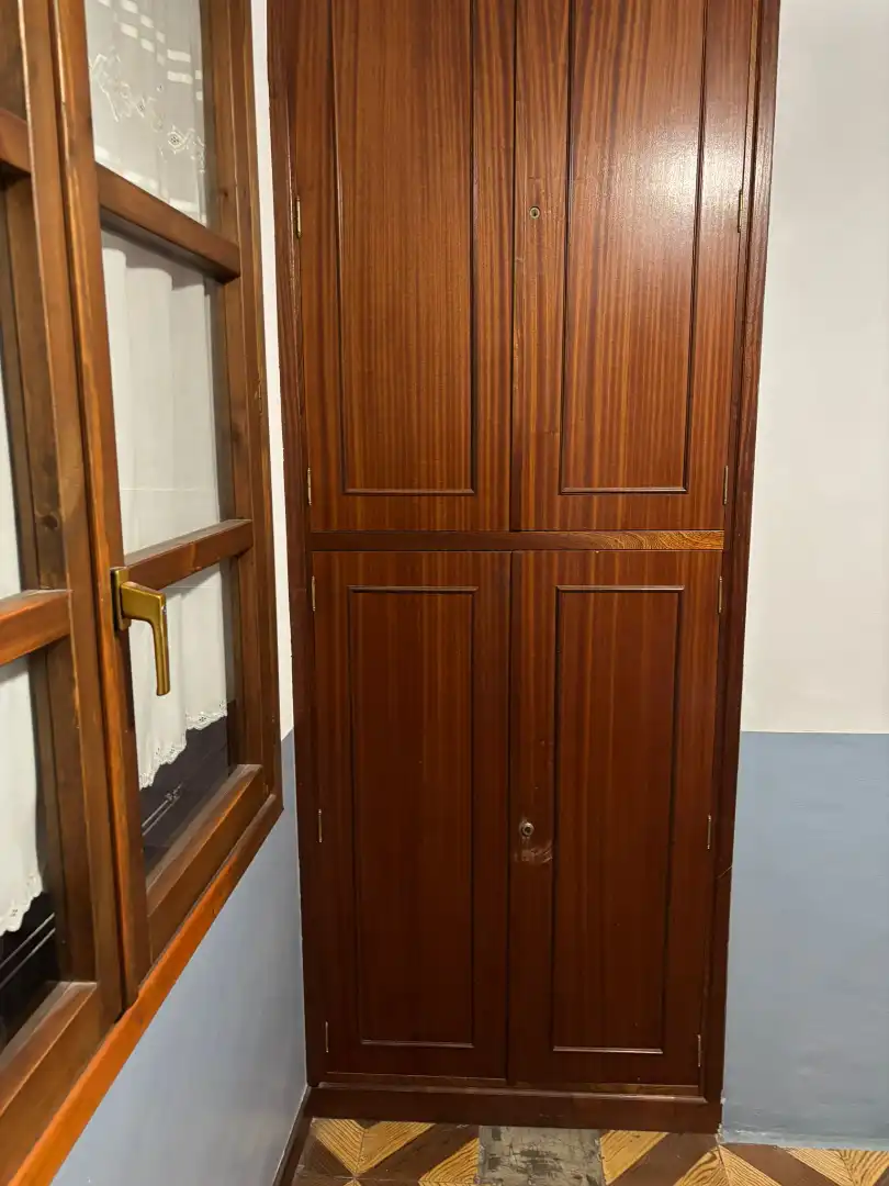Habitación de Piso en venta en Alegia con Amueblado