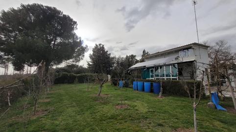 Foto 4 de Casa o xalet en venda a Terradillos, Salamanca