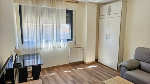 Foto 5 de Piso de alquiler en Salamanca - Calle Luis Sala Balust, Pizarrales, Salamanca Capital