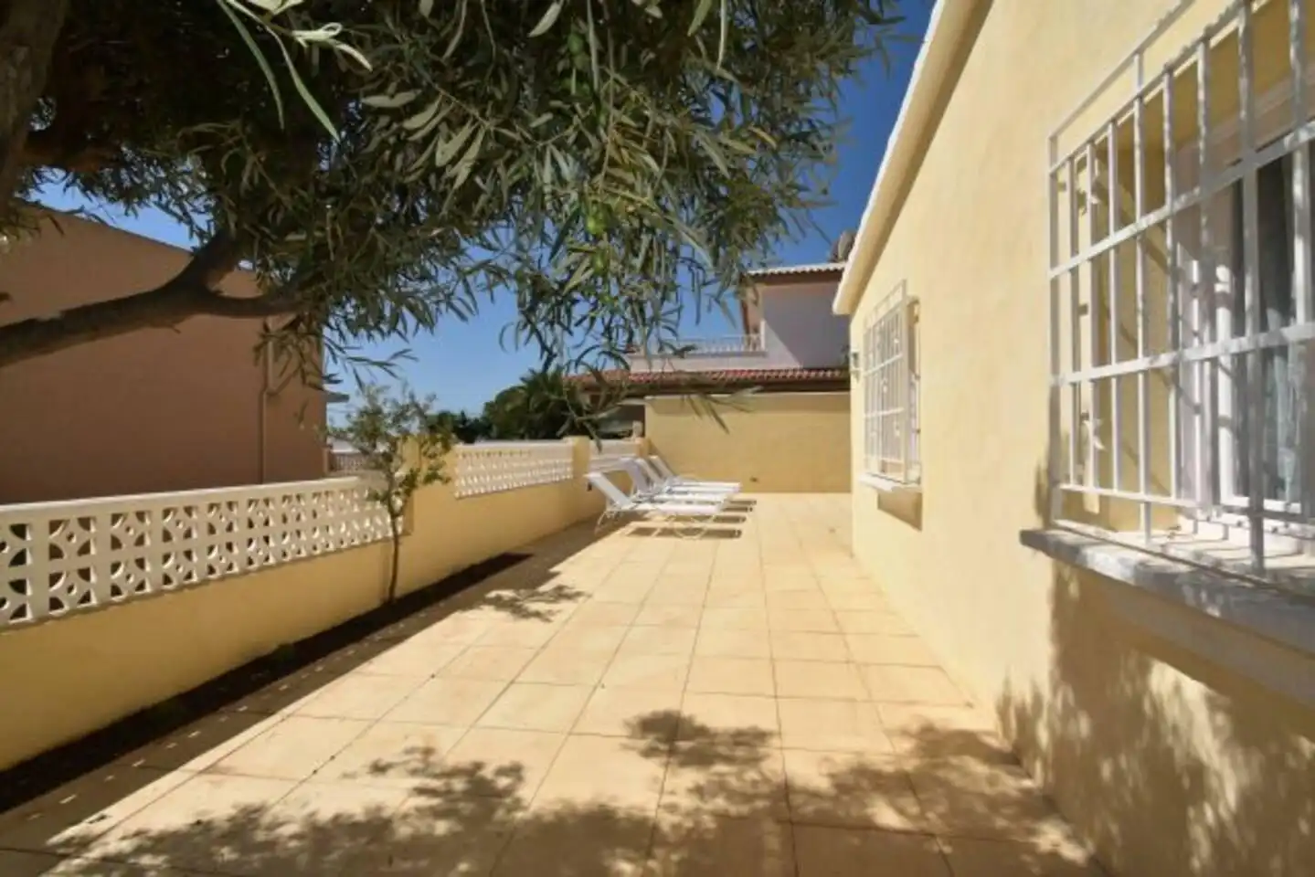 Chalet con piscina en venta en Calarreona, imagen 13