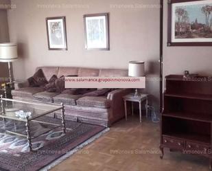 Flat to rent in Sancti Spiritus - San Juan, Centro, Salamanca Capital