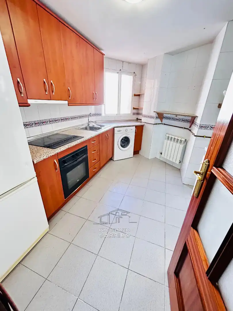 Appartamento con terrazza in vendita a Úbeda, imagen 4