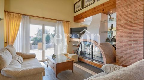 Foto 4 de Casa o chalet en venta en Urbanitzacions i Pedanies Nord, Alzira