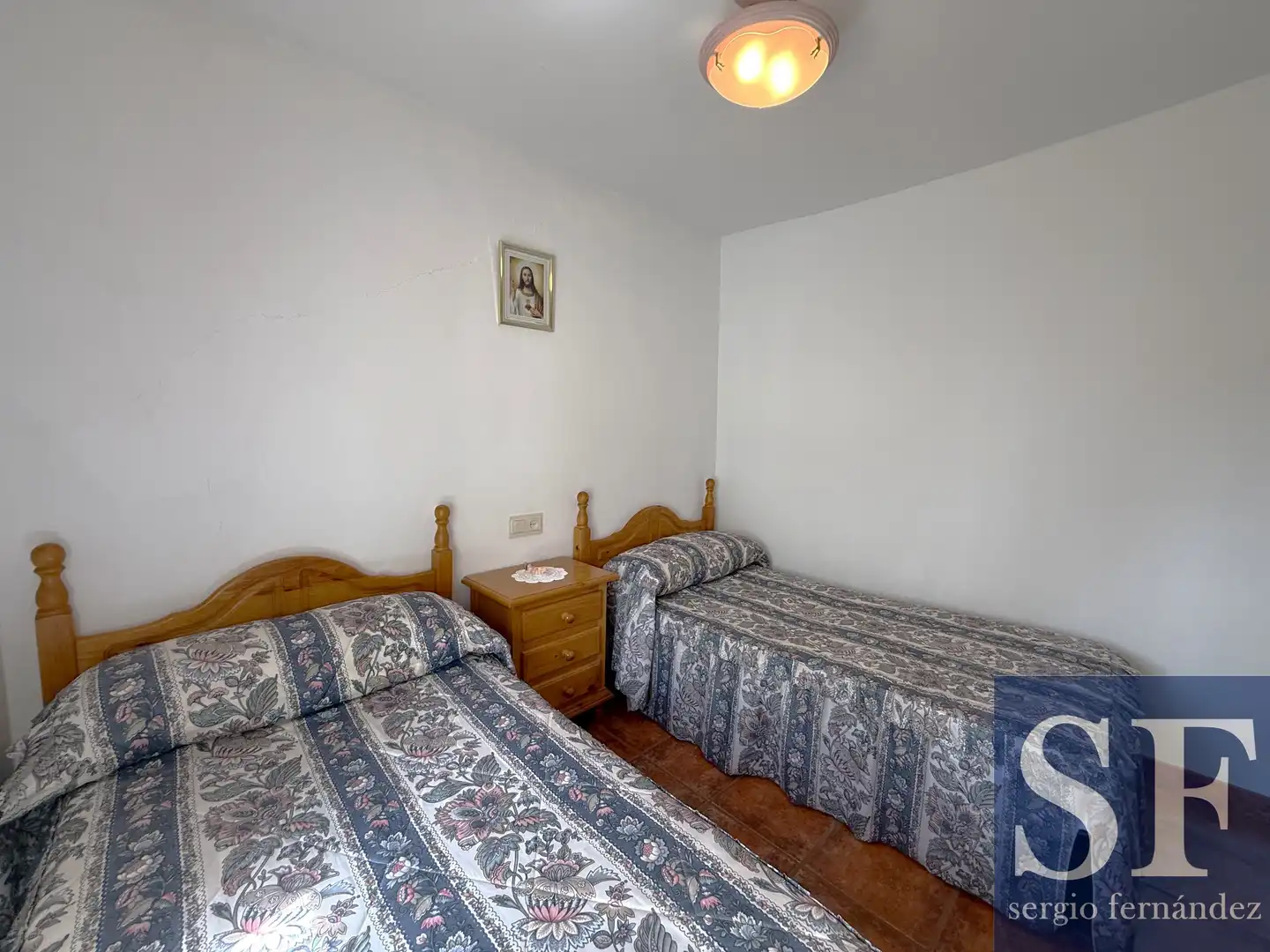Adosado en venta en Canillas de Albaida, imagen 8