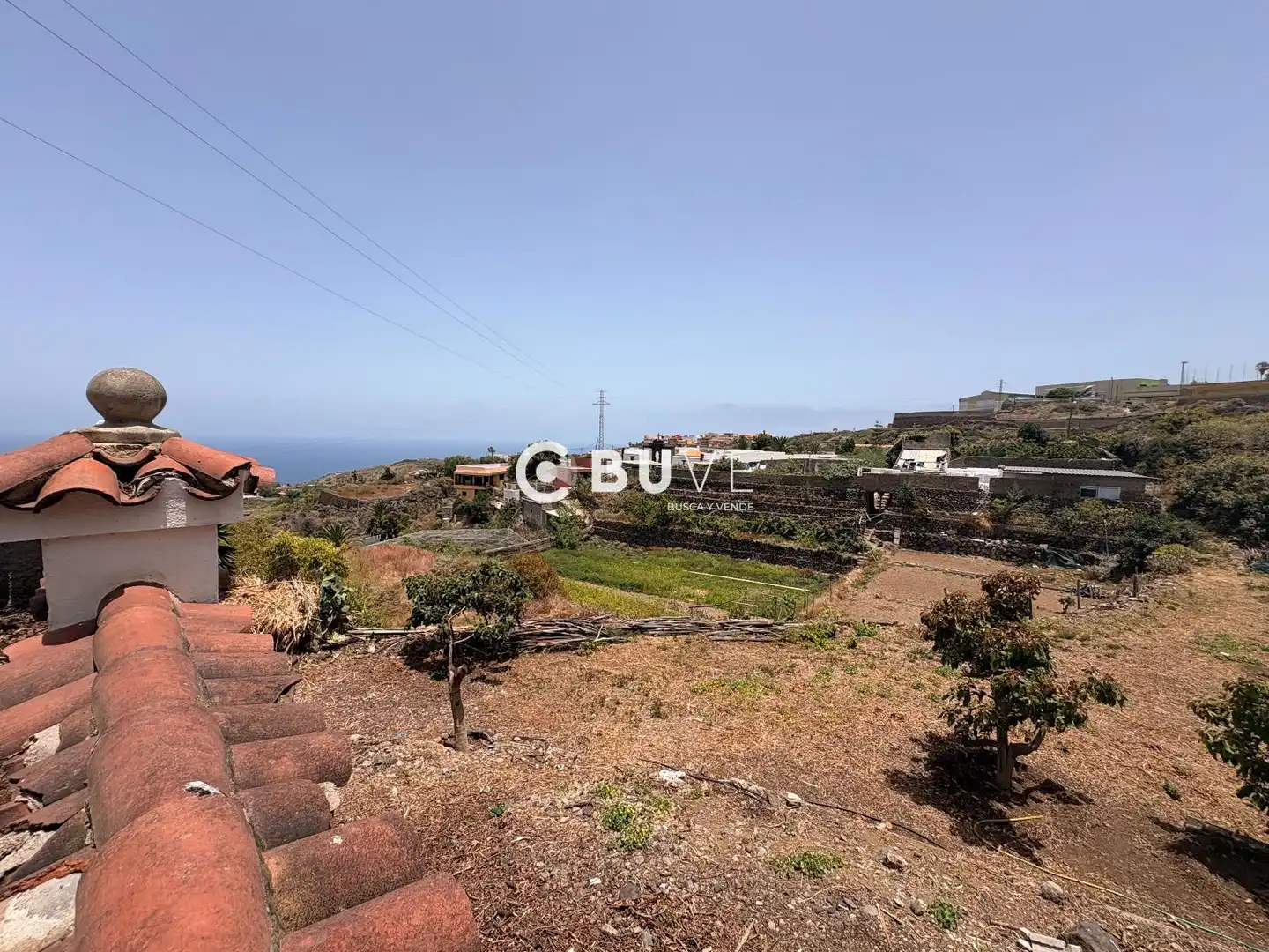 Casa o xalet en venda en Icod de los Vinos pueblo