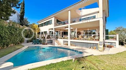 Photo 2 of House or chalet for sale in Son Dureta,  Palma de Mallorca