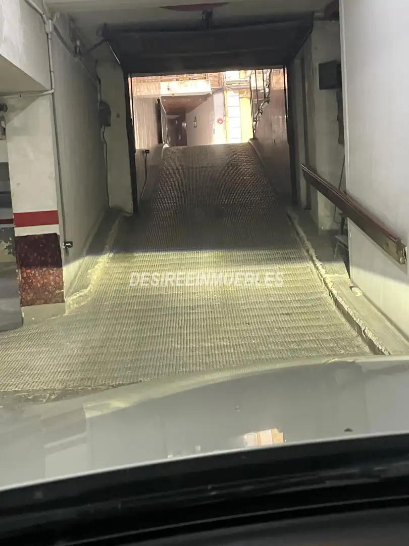Appartamento con terrazza in vendita a Carrer d'Isabel la Catòlica, imagen 50