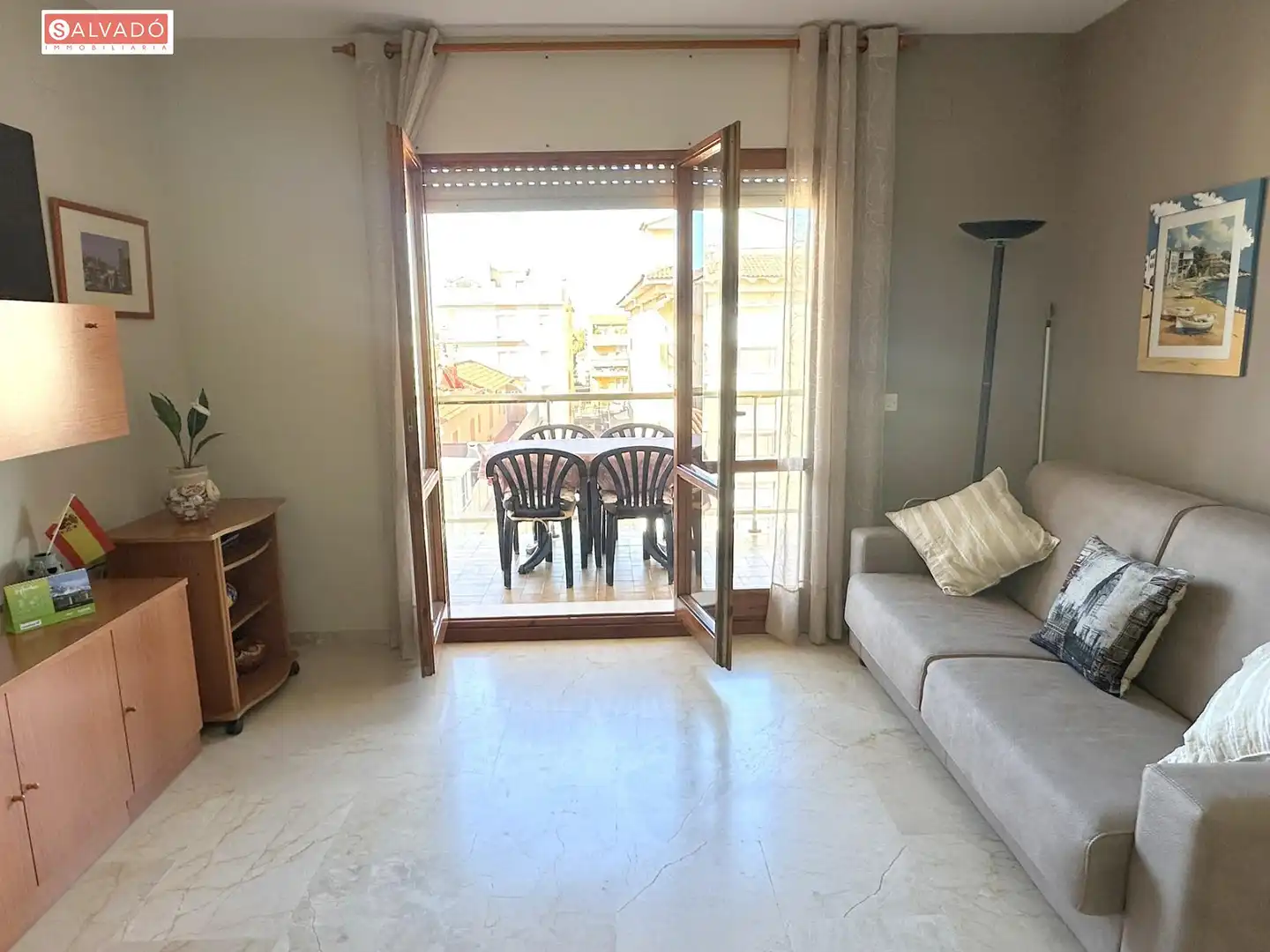 Appartamento con terrazza in vendita a Segur Platja, imagen 3