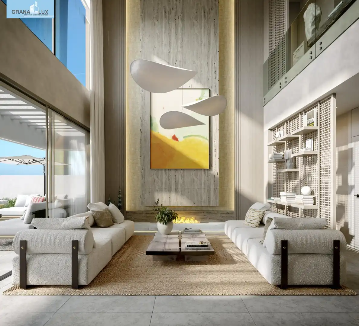 Chalet con terraza en venta en Calle de la Testa, imagen 9
