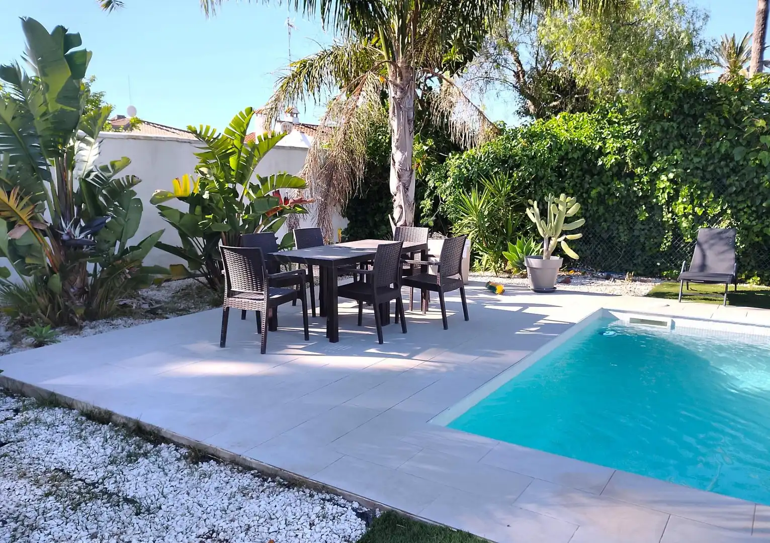 Xalet amb piscina en venda a Los Gallos, imagen 40