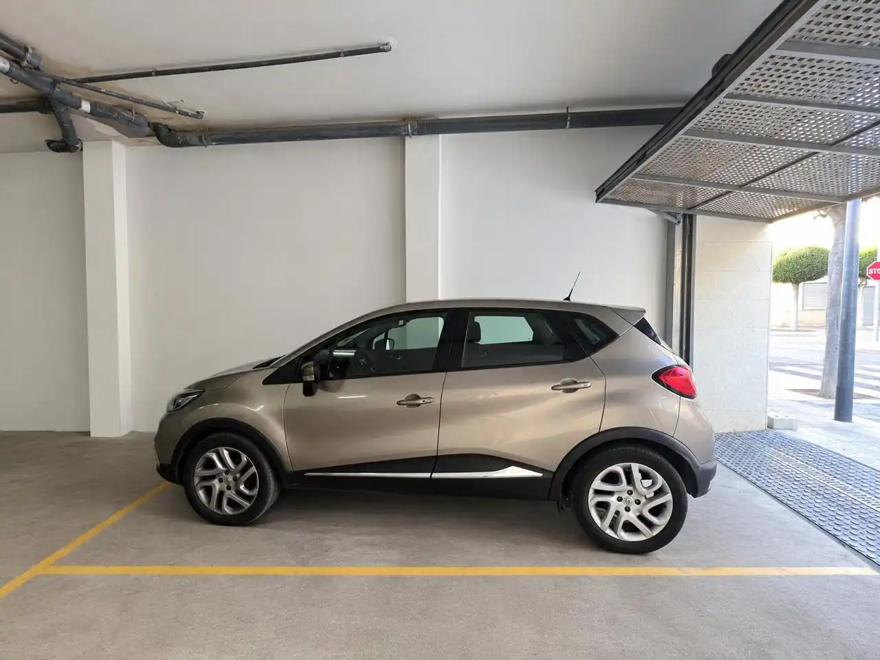 Aparcamiento en venta en calle Ramon Berenguer IV, imagen 5