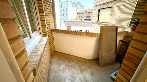 Foto 2 de Pis en venda a Centro, Navarra