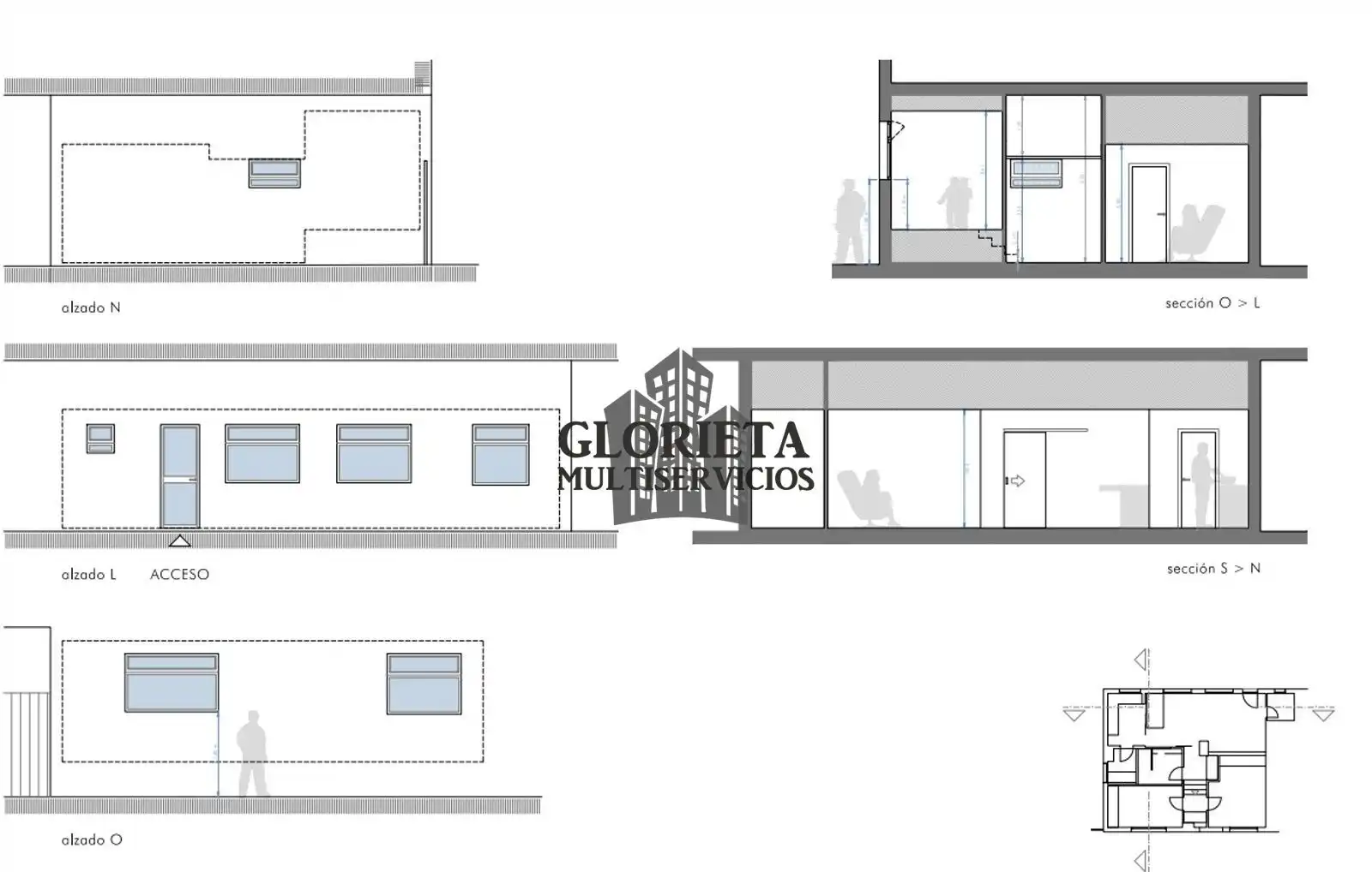 Piso en venta en Centro Urbano, imagen 16