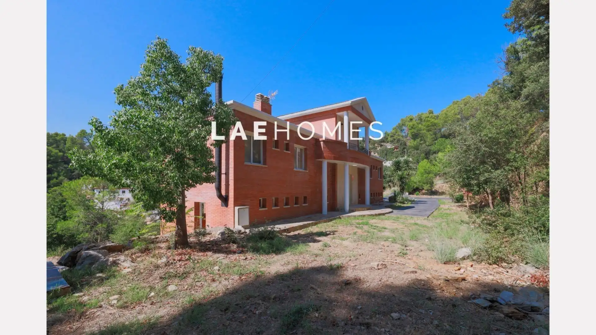 Haus oder Chalet zur Miete in Carrer BEETHOVEN (C.COLL), Corbera de Llobregat