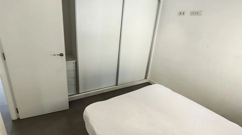 Foto 5 de Ático de alquiler en Juan de Borbón, Murcia Capital