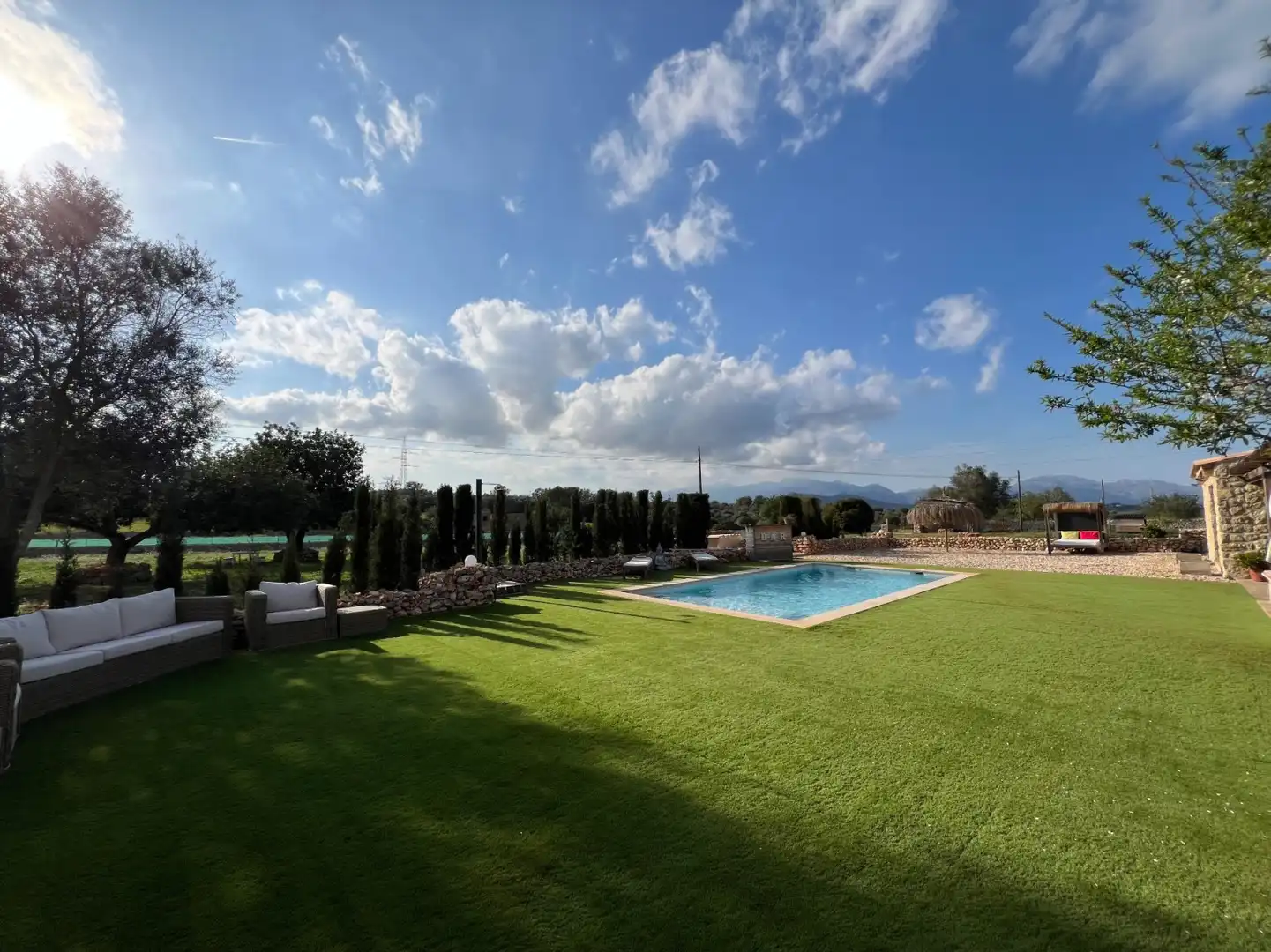 Maison avec jardin à vendre à Llubí - Carrer Carrer de la Gavina, imagen 22
