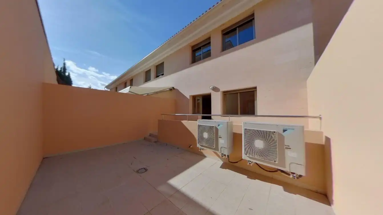 Casa aparellada en venda a C/ Cabo de Palos, Plan Parcial Altorreal, imagen 36