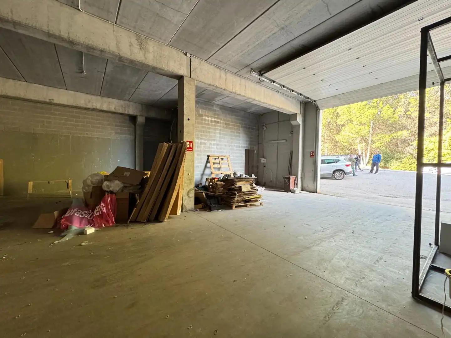 Industrial building for sale in Carrer de la Indústria, imagen 15