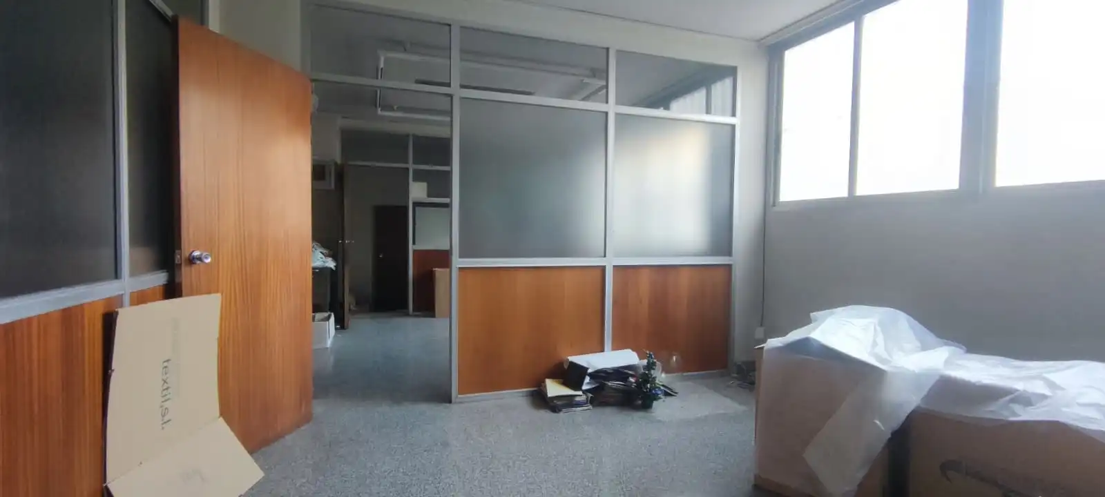 Nave industrial en venta en Alcoy / Alcoi