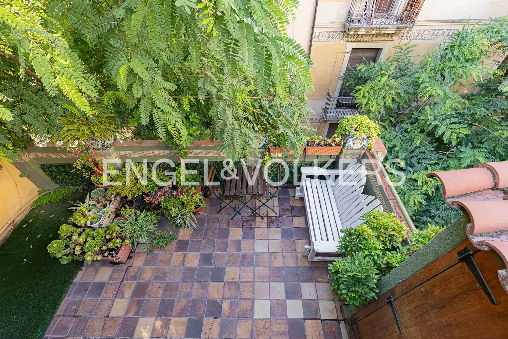 Penthouse for sale in Eixample, imagen 12