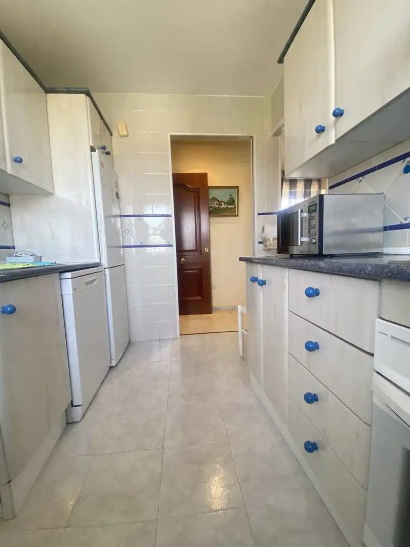 Apartamento en venta en URTA, Urbasur