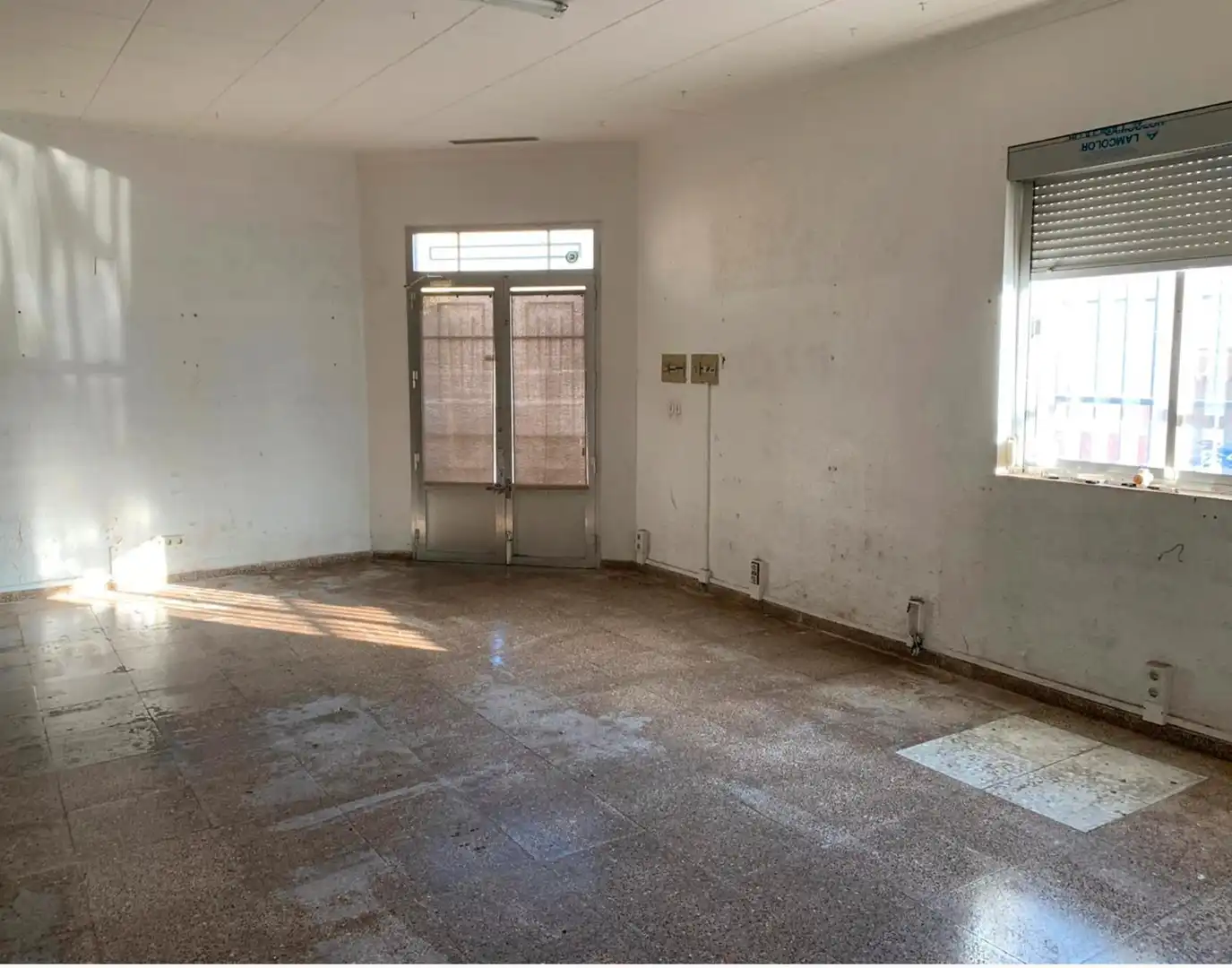 Local en venta en Calle Antonio Maura, 46, Almadén