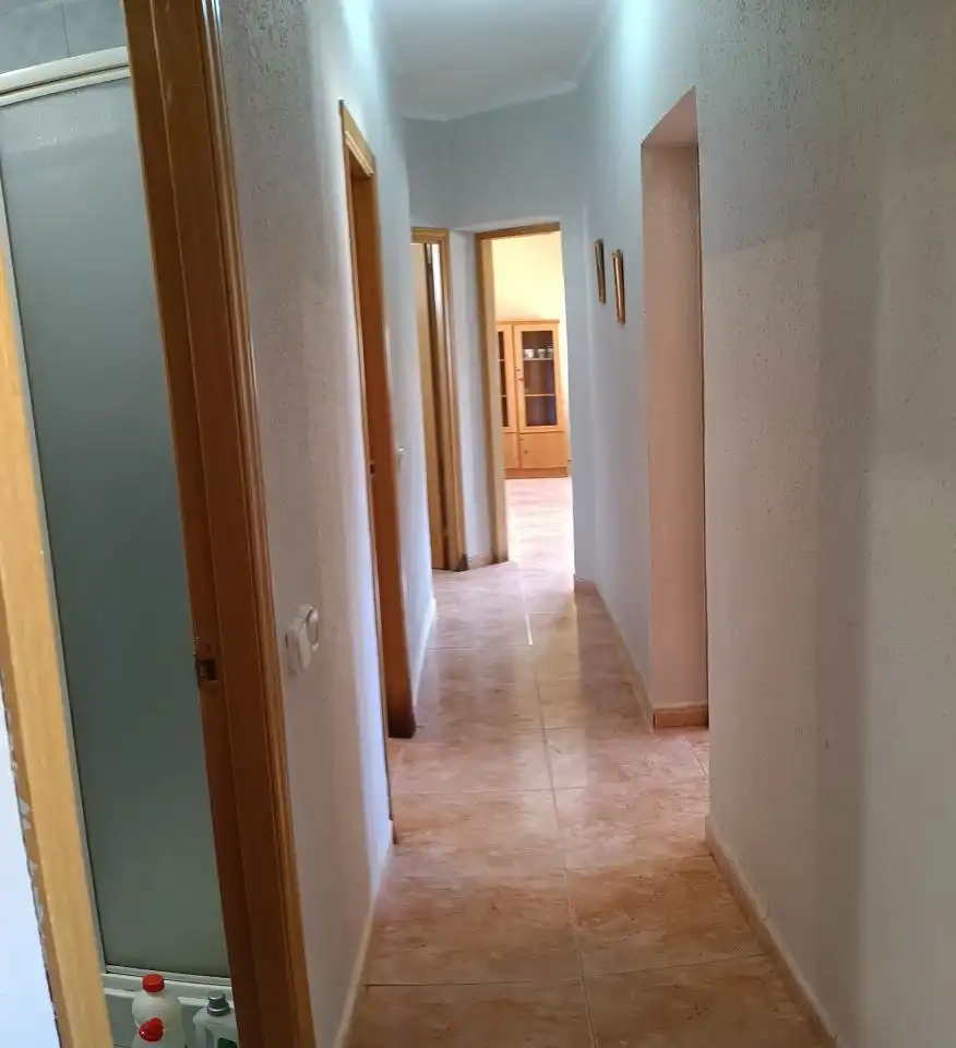 Piso en venta en Calatayud con Calefacción y Amueblado
