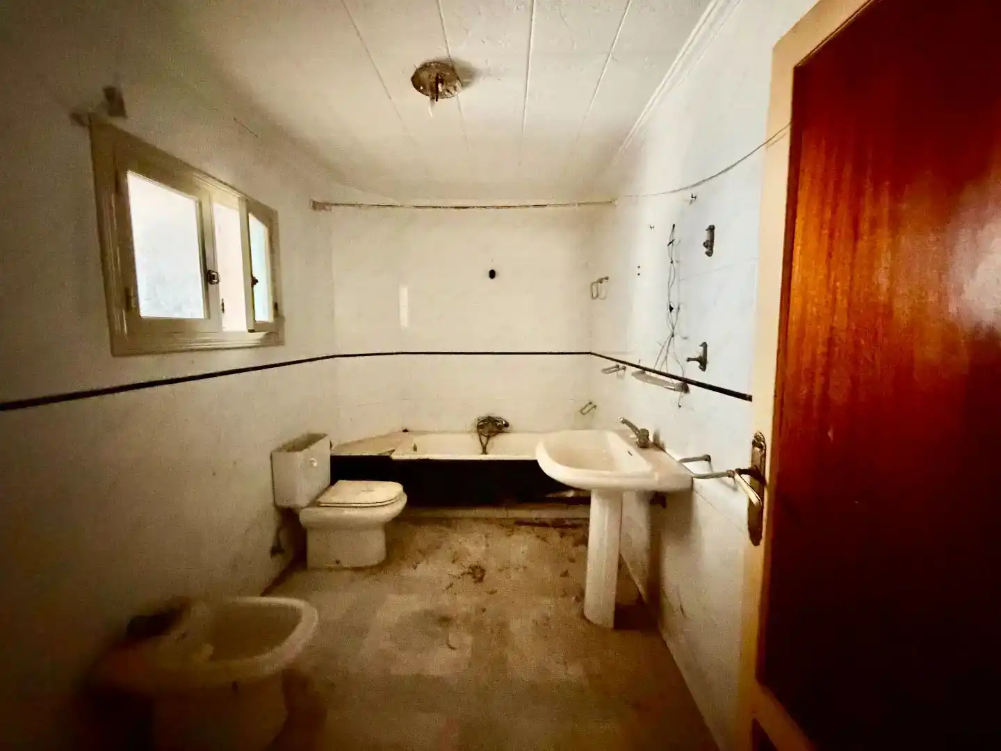 Bany de Pis en venda en Argamasilla de Alba