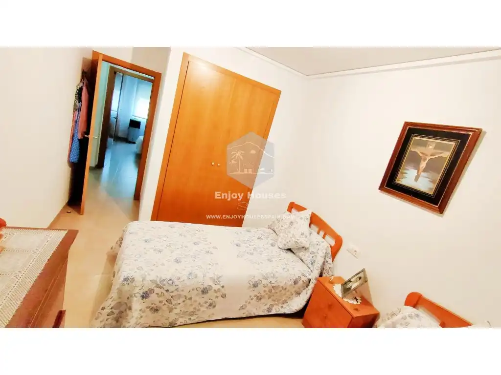 Apartments for sale in La Xara - La Sella