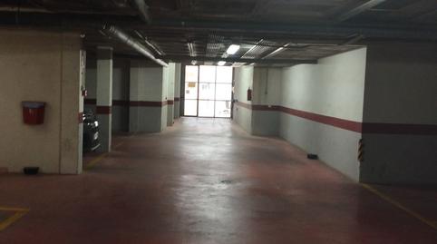 Foto 4 de Garaje de alquiler en Calle Aurora, 10, La Ñora, Murcia