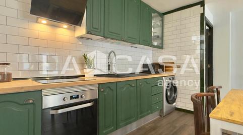 Photo 4 of Flat for sale in Cruz Roja, Sevilla