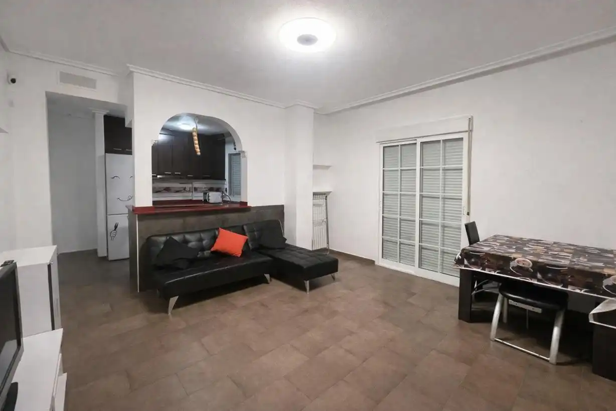 Apartament en venda en Catral amb Terrassa, Moblat i Balcó
