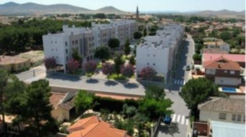 Foto 4 de Residencial en venta en Calle el Carrizal, 2, Burguillos de Toledo, Toledo