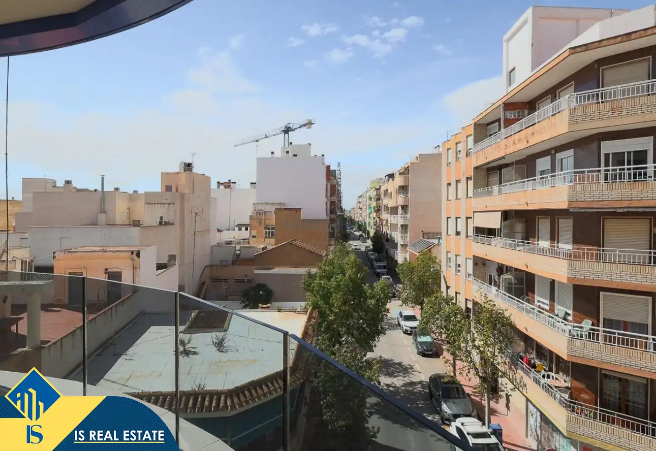 Apartment mit Pool zum Verkauf in Playa del Cura, imagen 27