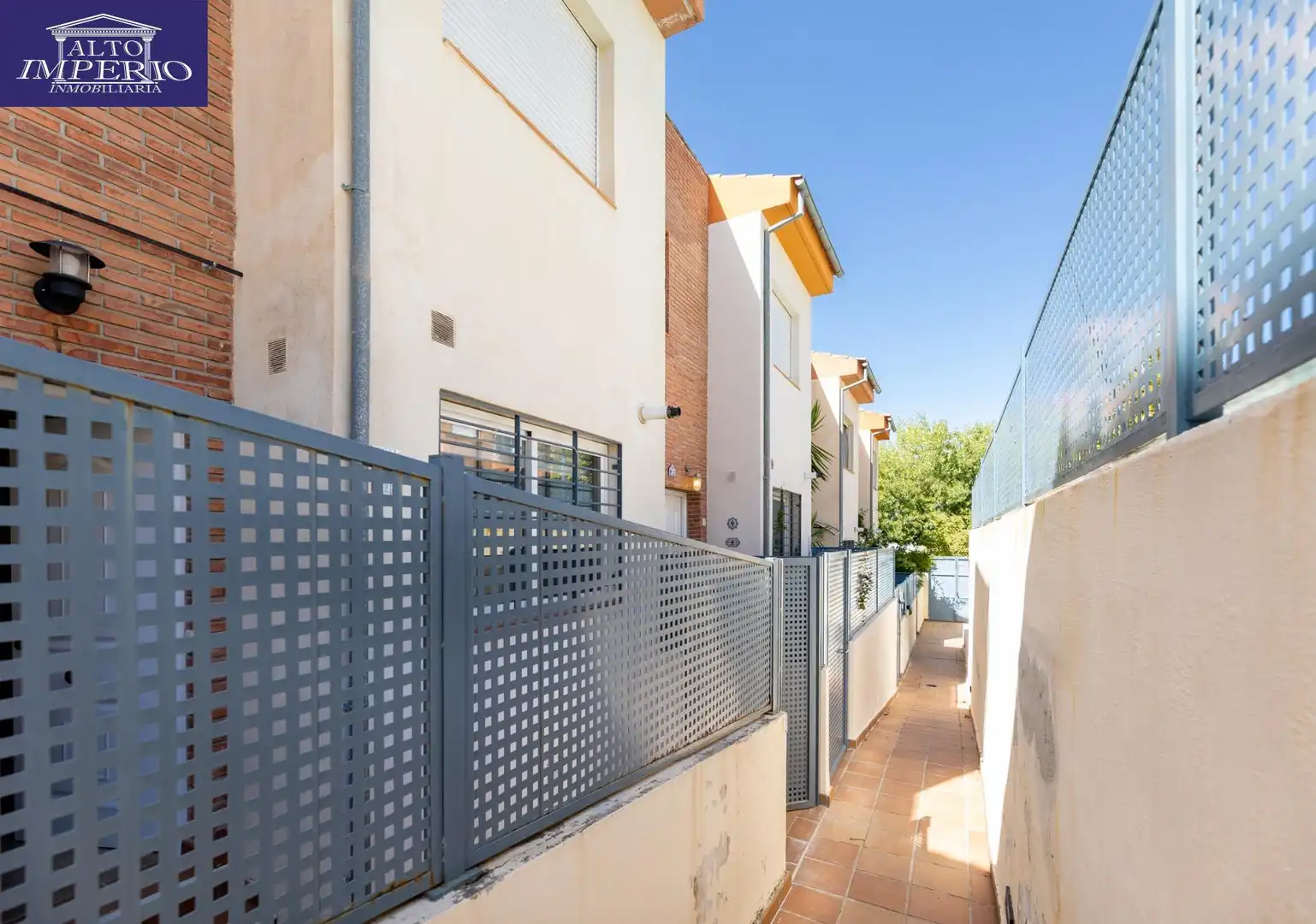 Adossat amb piscina en venda a Calle Calle Despeñaperros 14a, imagen 31