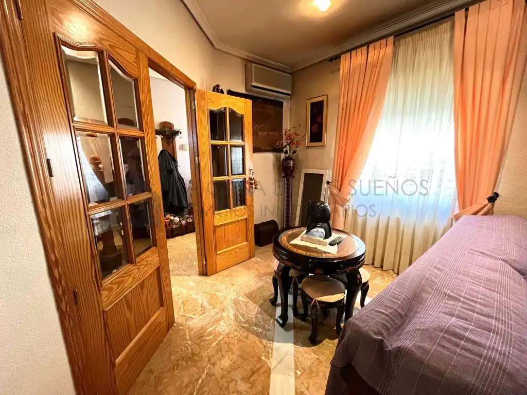 Terraced house for sale in Calle Sagasta, imagen 73