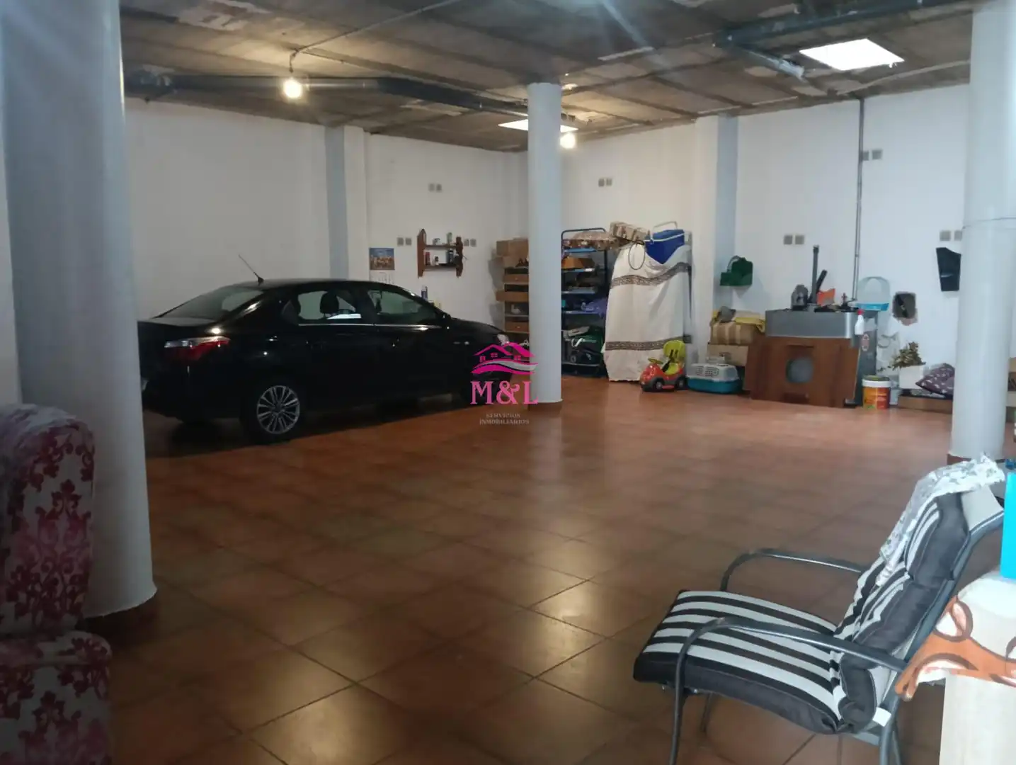 Casa o chalet en venta en Mérida con Aire acondicionado, Calefacción y Terraza