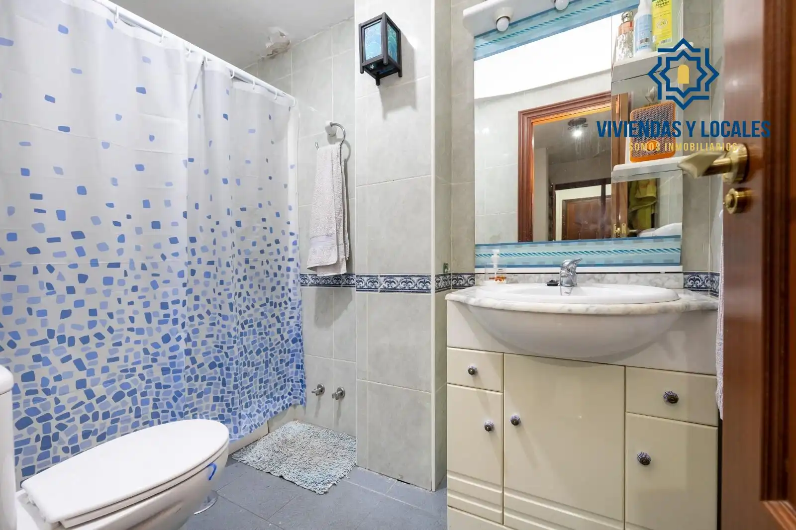 Piso con ascensor en venta en Calle VERACRUZ 7, imagen 18