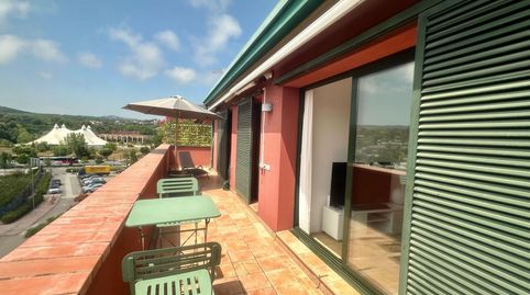 Atico edificio standing  Jardin de sta Clotilde   cala sa boadella, imatge 3