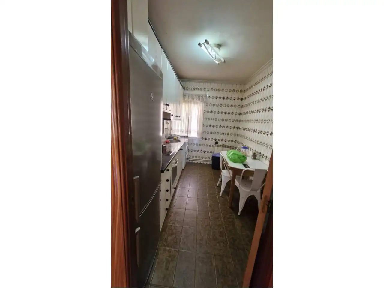 Cuina de Pis en venda en  Logroño amb Aire condicionat, Calefacció i Parquet