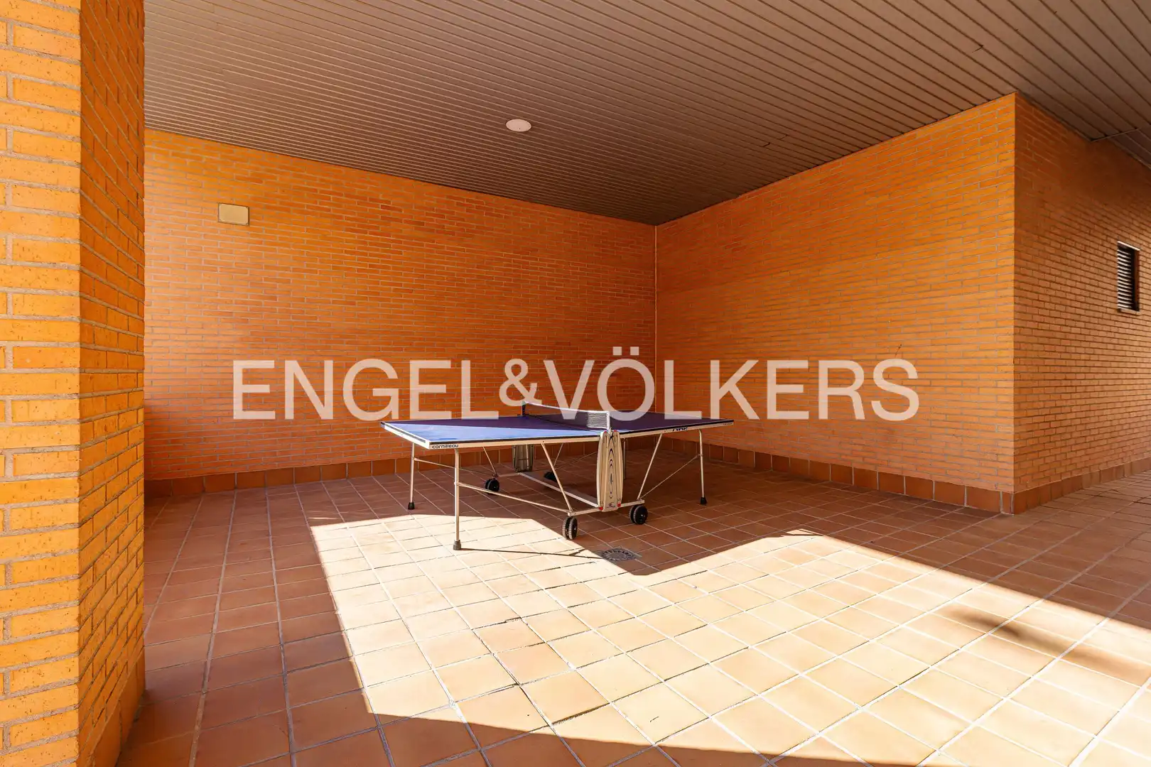 Terraza de Piso en venta en Coslada con Aire acondicionado, Calefacción y Parquet
