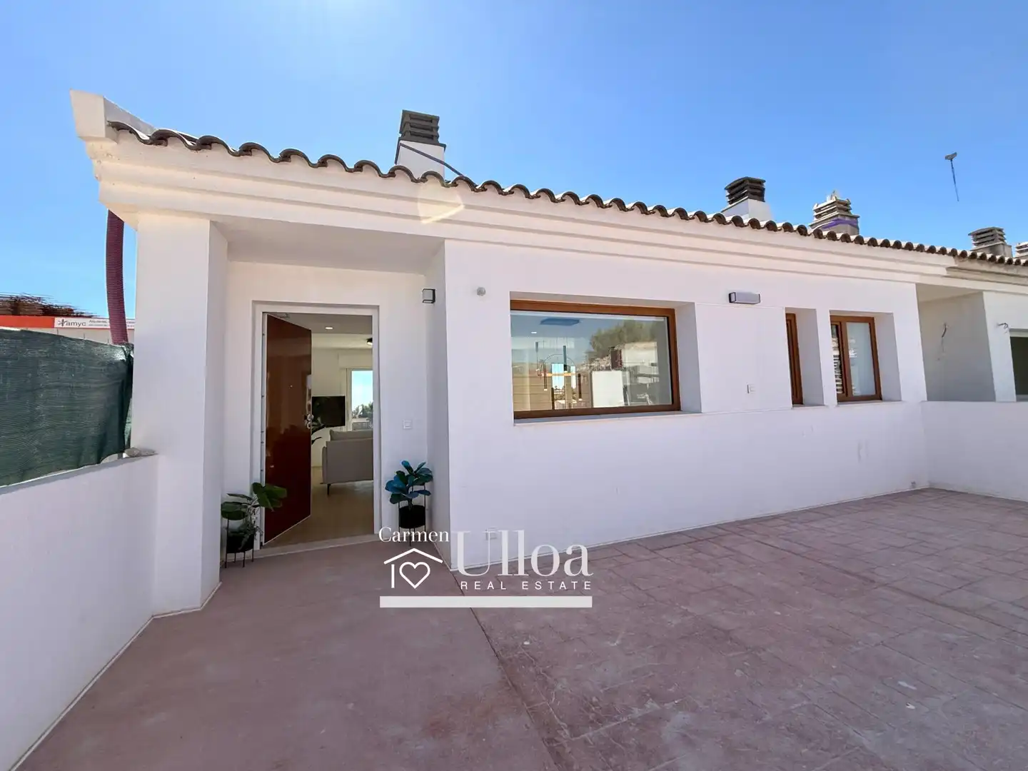 Adosado con piscina en venta en Calle Calle Sierra Gelada, imagen 46