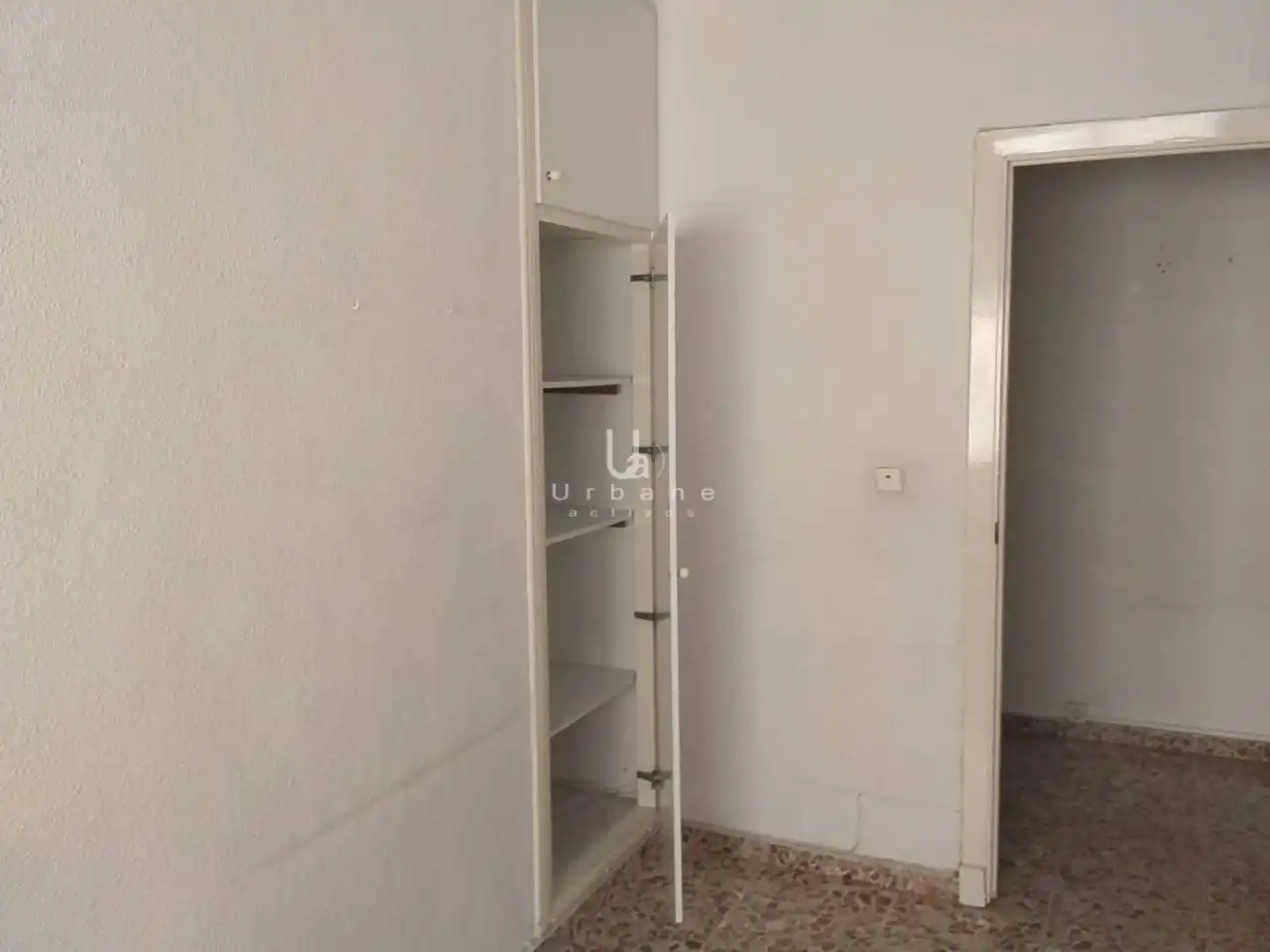 Habitación de Piso en venta en San Javier con Balcón