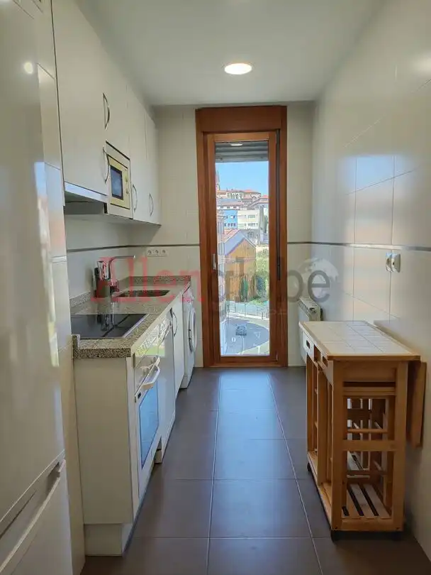Flat with lift to rent in Ronda-Sur, imagen 3