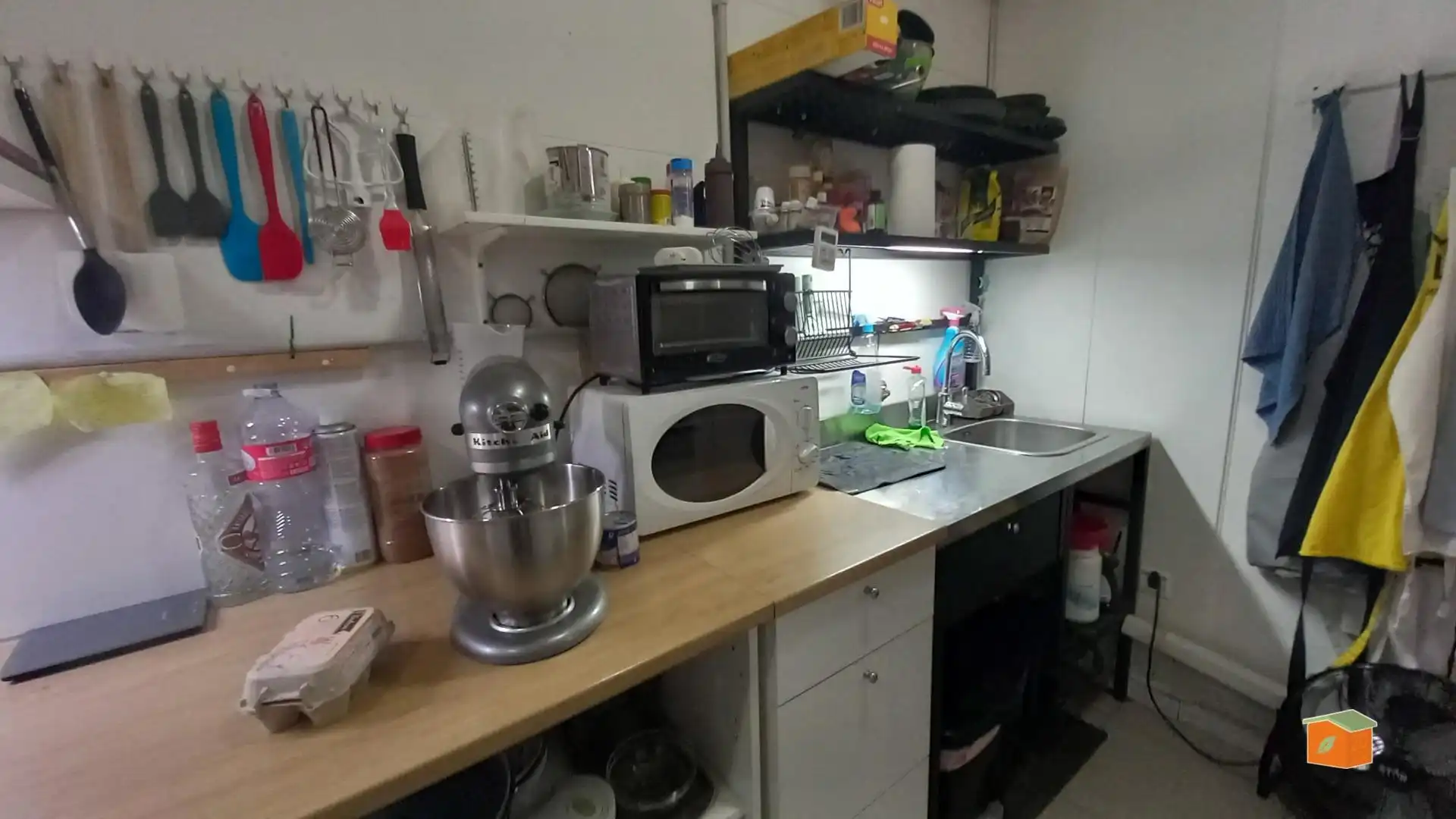 Business premises for sale in Centre, imagen 23