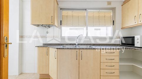 Foto 2 de Piso en venta en Carrer de Manuela Estellés, 53d, Beteró, Valencia Capital